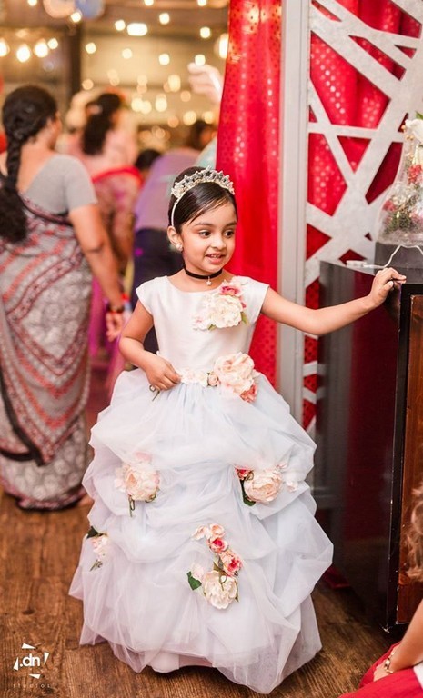 Ariaana and Viviana Birthday Event Photos - 5 / 32 photos