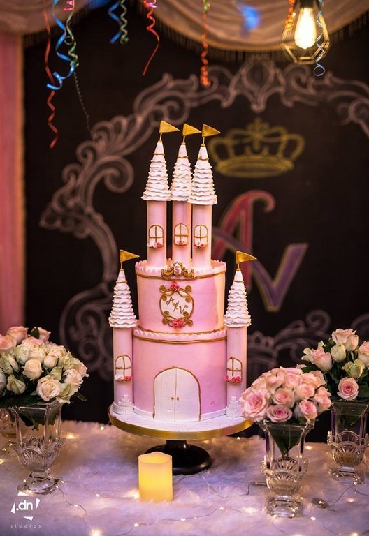 Ariaana and Viviana Birthday Event Photos - 7 / 32 photos