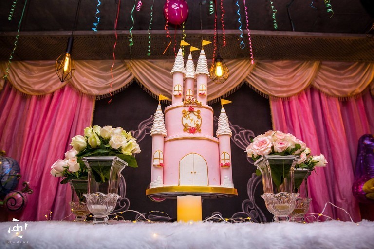 Ariaana and Viviana Birthday Event Photos - 12 / 32 photos