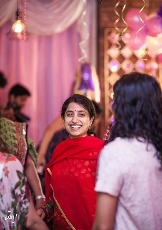 Ariaana and Viviana Birthday Event Photos - 13 / 32 photos