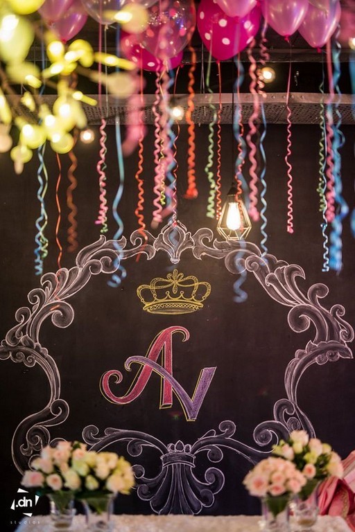 Ariaana and Viviana Birthday Event Photos - 23 / 32 photos