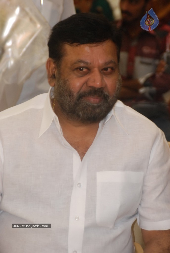 Art Director GK Son Wedding Reception - 21 / 54 photos