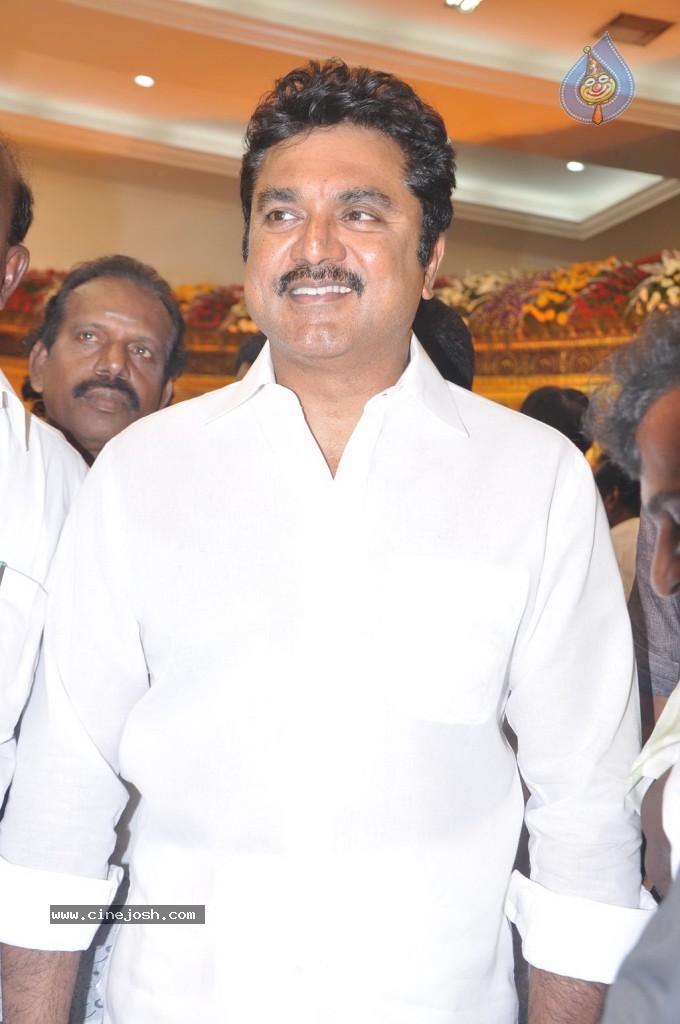 Art Director GK Son Wedding Reception - 45 / 54 photos