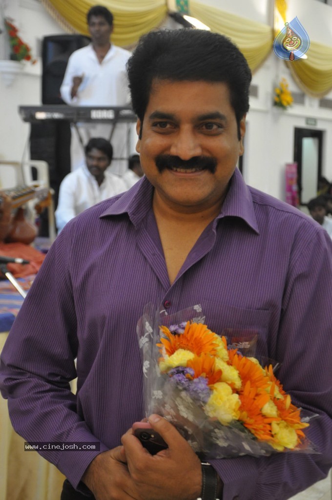 Art Director GK Son Wedding Reception - 47 / 54 photos