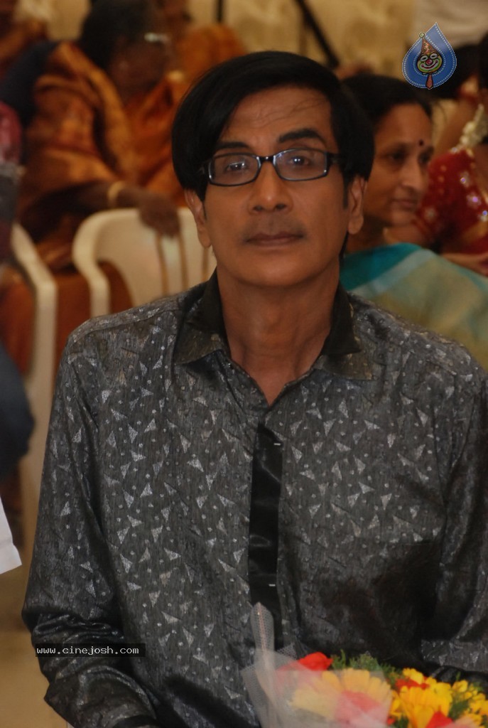 Art Director GK Son Wedding Reception - 49 / 54 photos