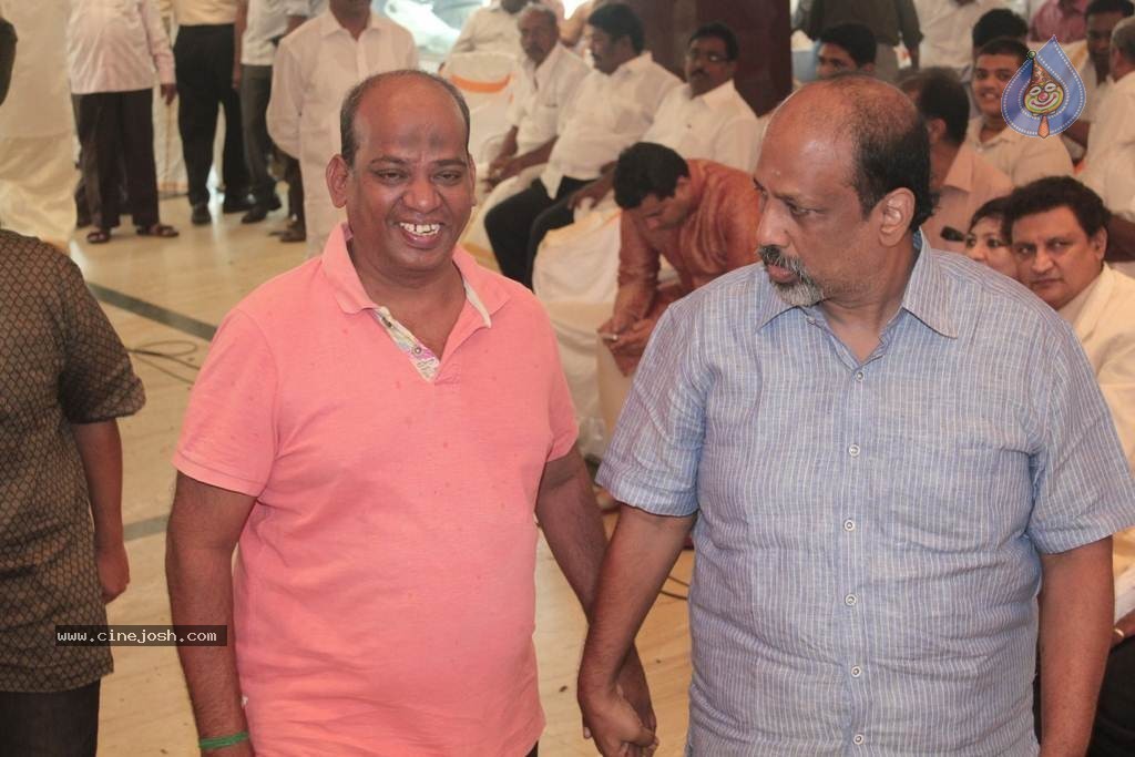 Arun Pandian Daughter Wedding n Reception  - 123 / 152 photos