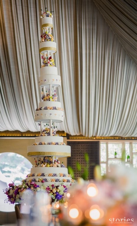 Asin and Rahul Sharma Wedding Photos - 12 / 22 photos