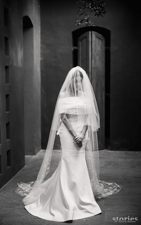 Asin and Rahul Sharma Wedding Photos - 15 / 22 photos