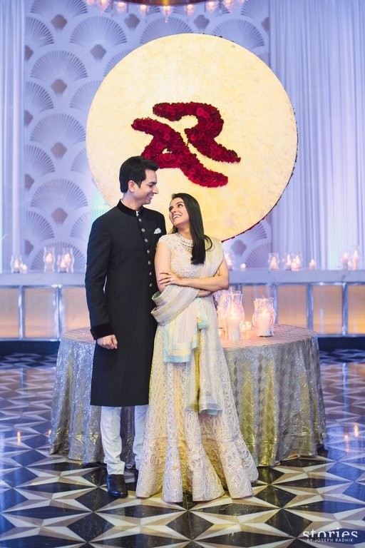 Asin and Rahul Sharma Wedding Reception - 29 / 42 photos