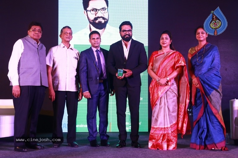 ASK APP Launch Event Stills - 14 / 15 photos