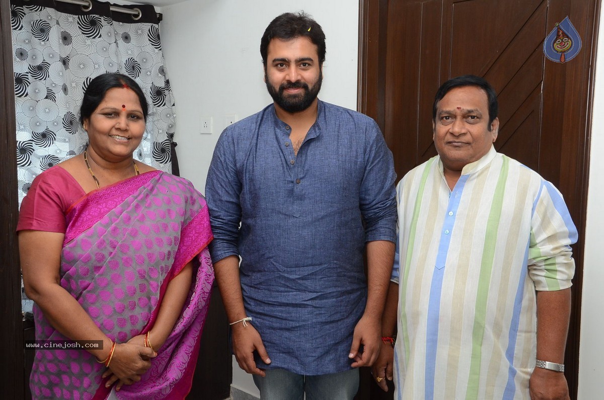 Asura Team at Ongole - 1 / 46 photos