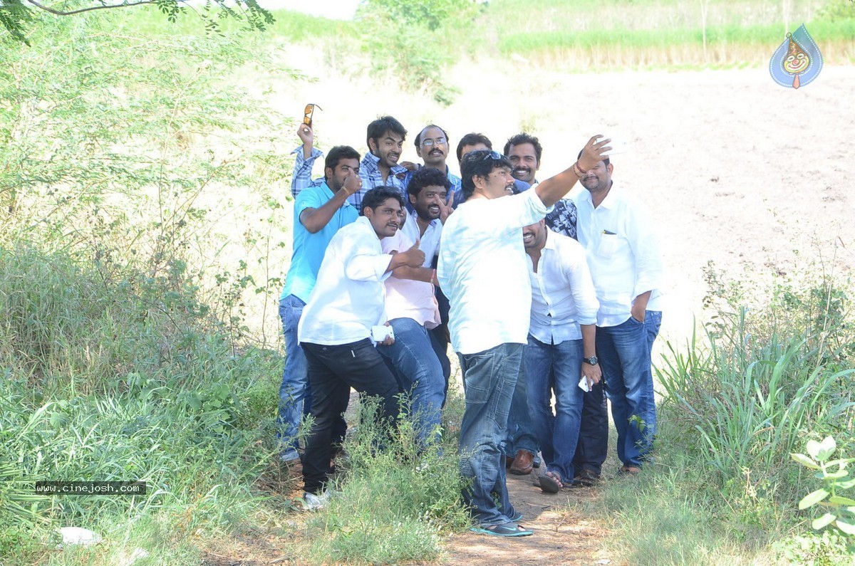 Asura Team at Ongole - 4 / 46 photos