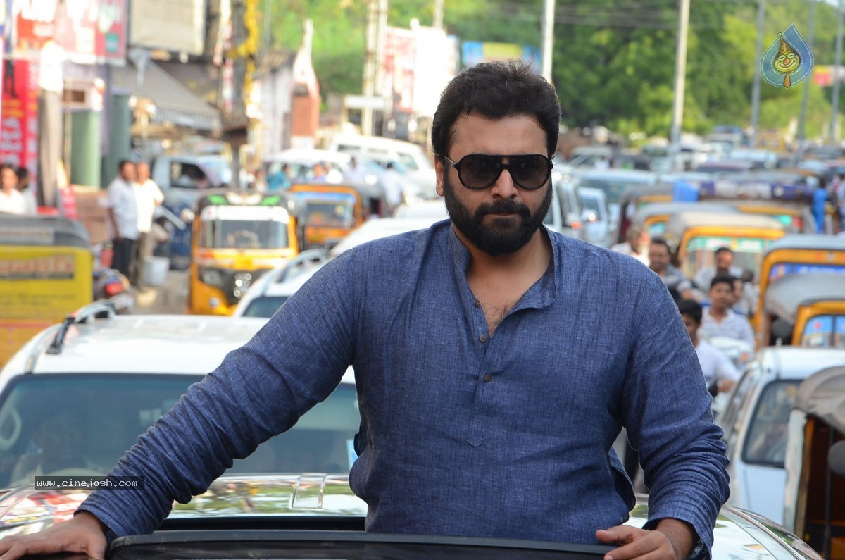 Asura Team at Ongole - 10 / 46 photos