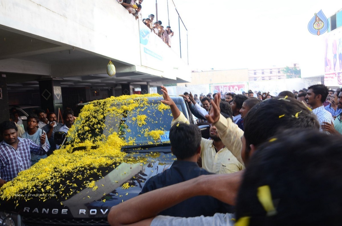 Asura Team at Ongole - 11 / 46 photos