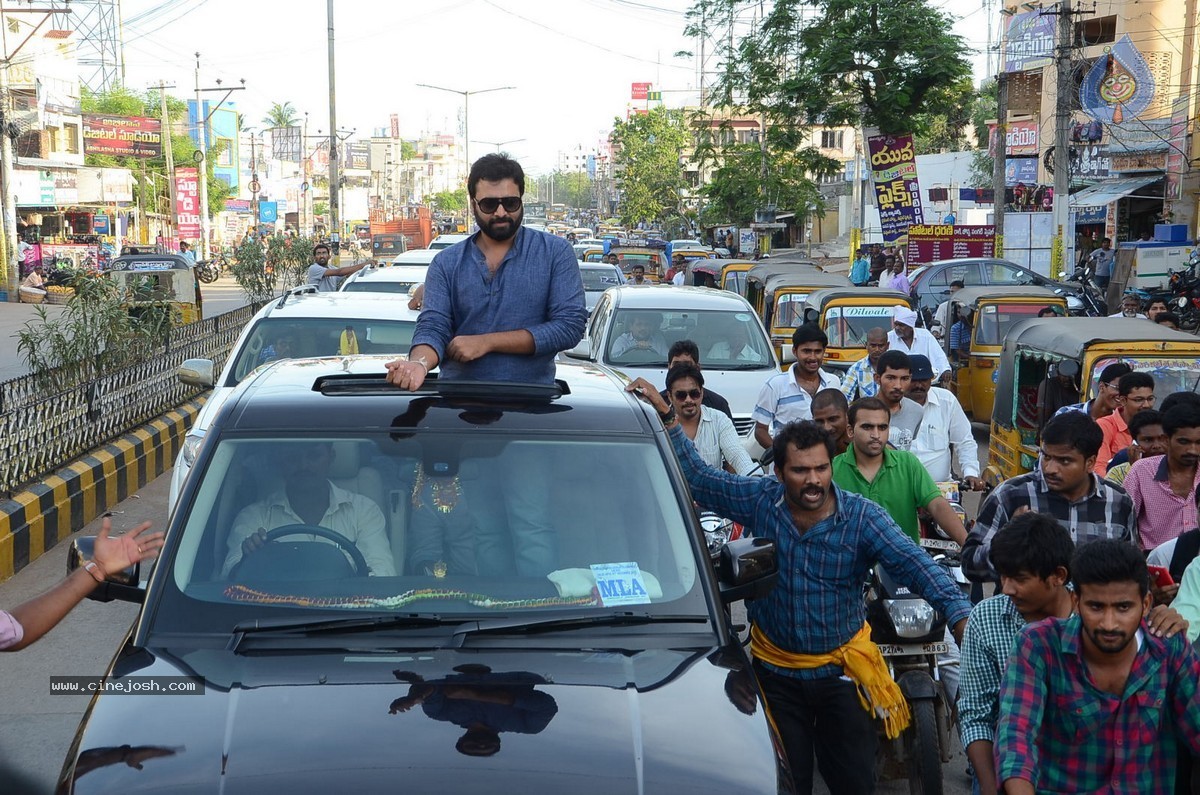 Asura Team at Ongole - 12 / 46 photos