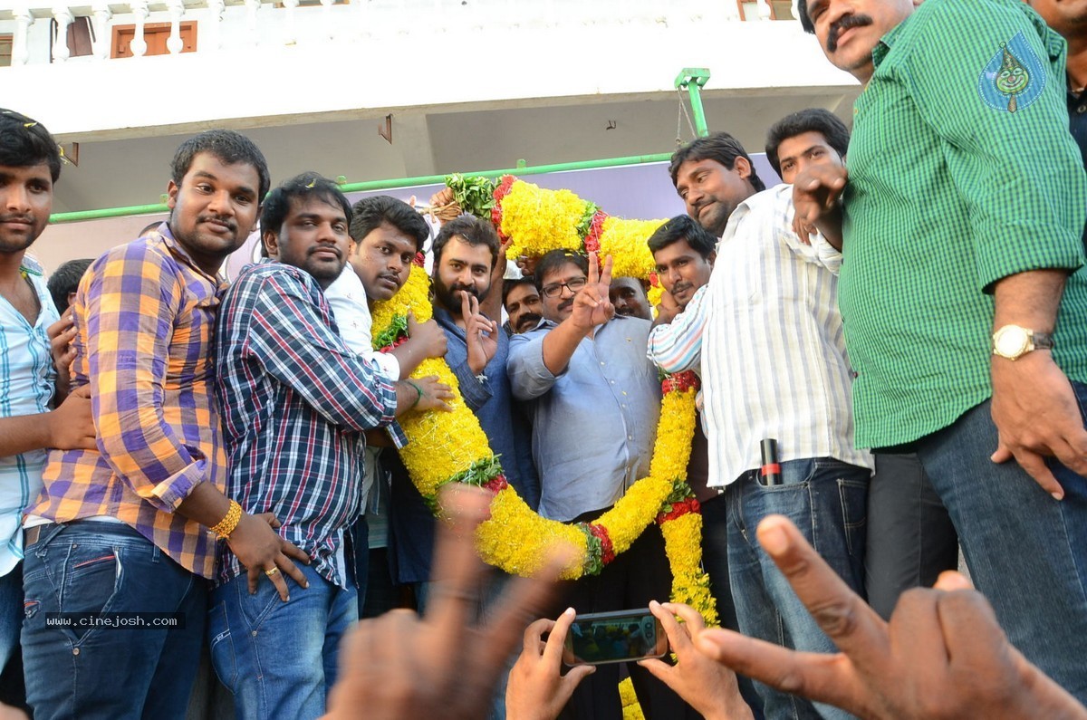 Asura Team at Ongole - 16 / 46 photos