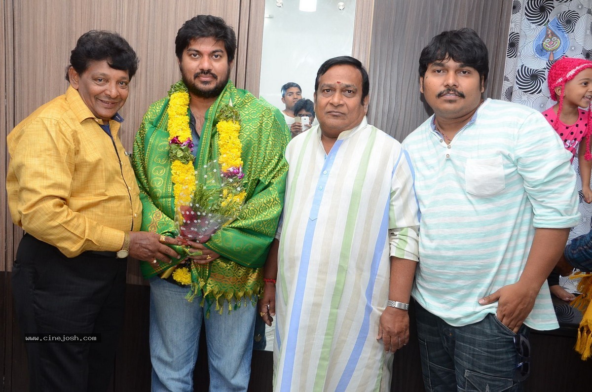 Asura Team at Ongole - 18 / 46 photos