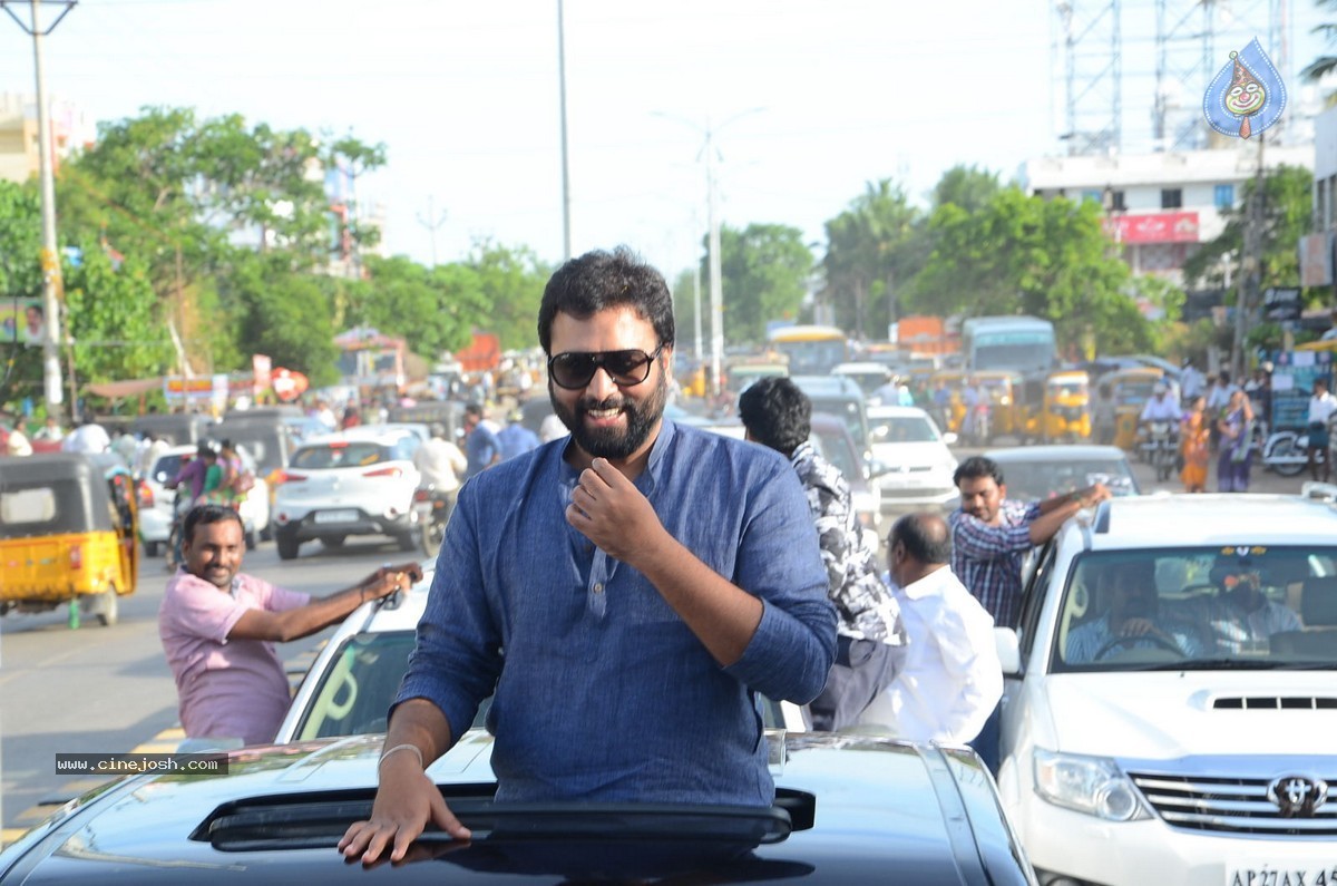 Asura Team at Ongole - 19 / 46 photos