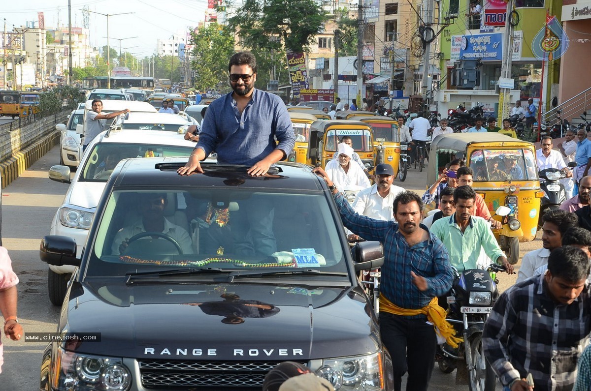 Asura Team at Ongole - 21 / 46 photos
