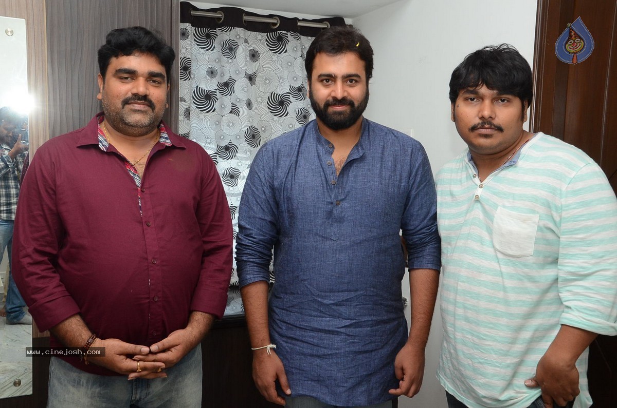 Asura Team at Ongole - 26 / 46 photos