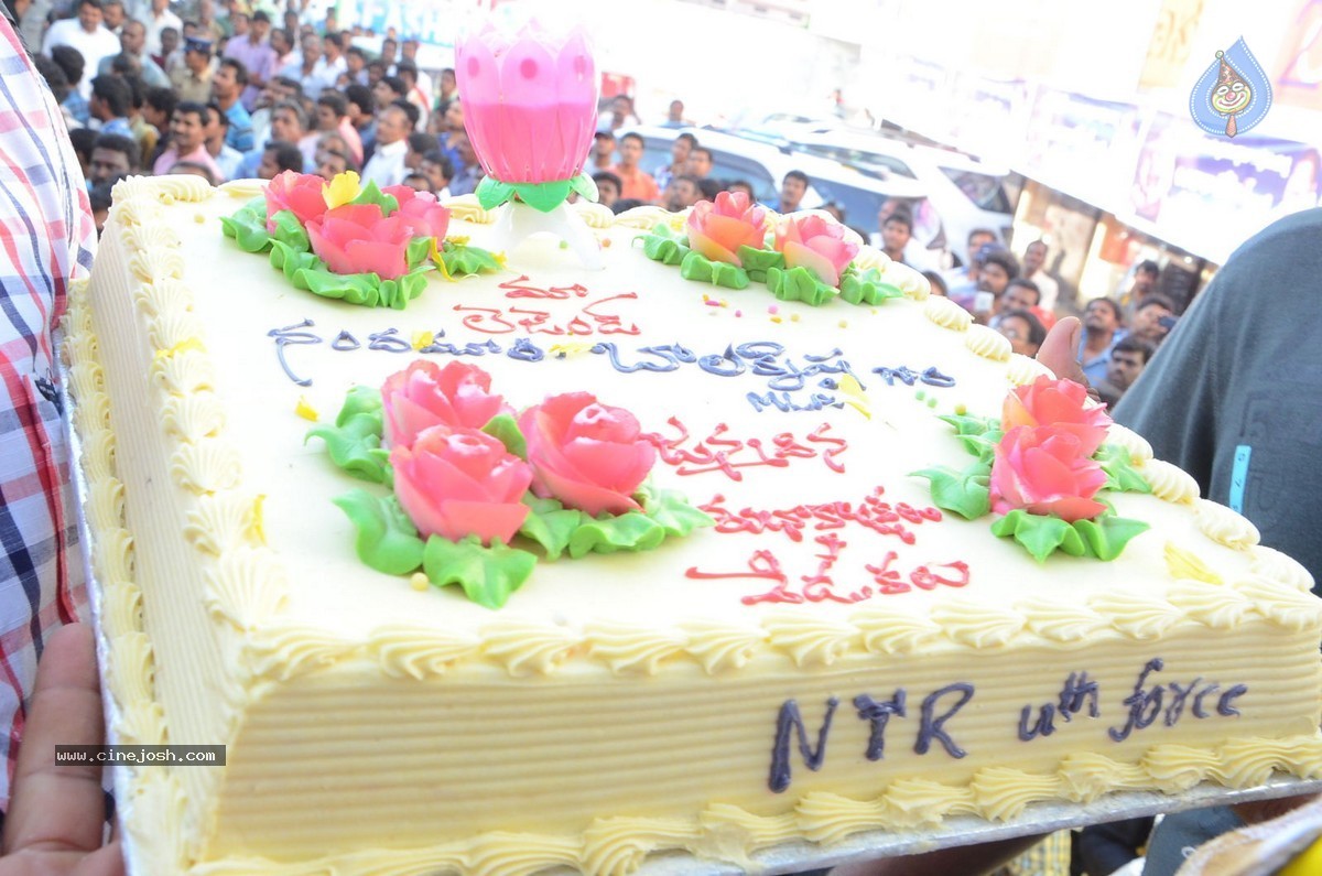 Asura Team at Ongole - 28 / 46 photos