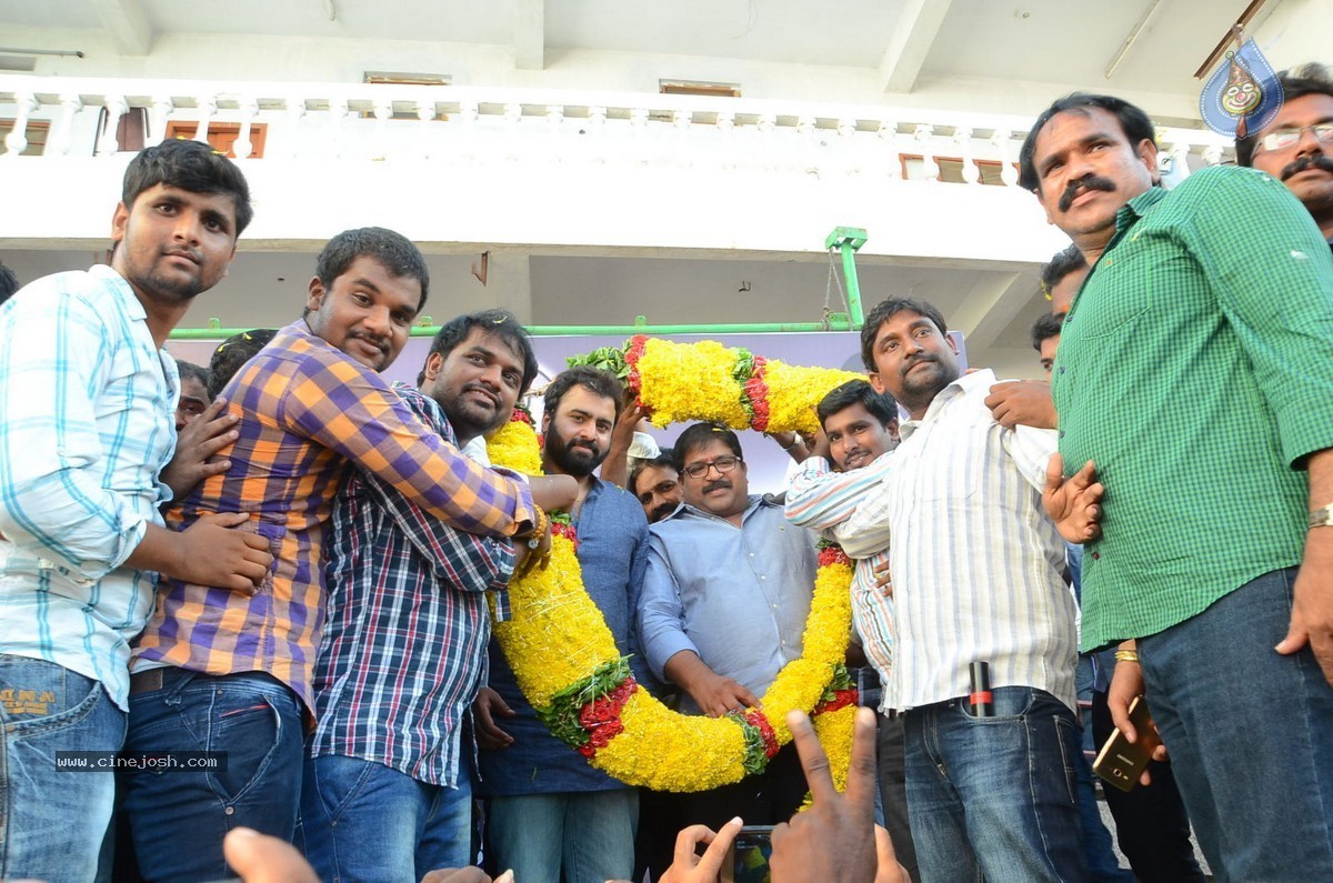 Asura Team at Ongole - 31 / 46 photos