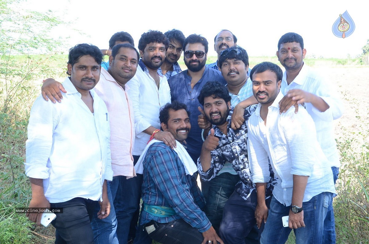 Asura Team at Ongole - 34 / 46 photos