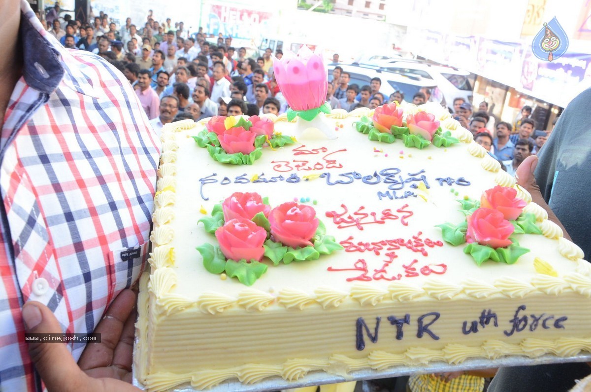 Asura Team at Ongole - 36 / 46 photos