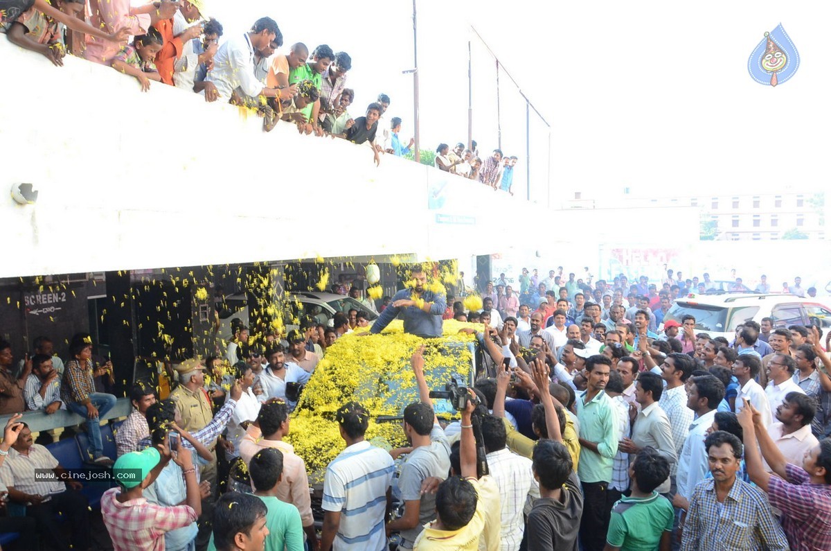 Asura Team at Ongole - 40 / 46 photos