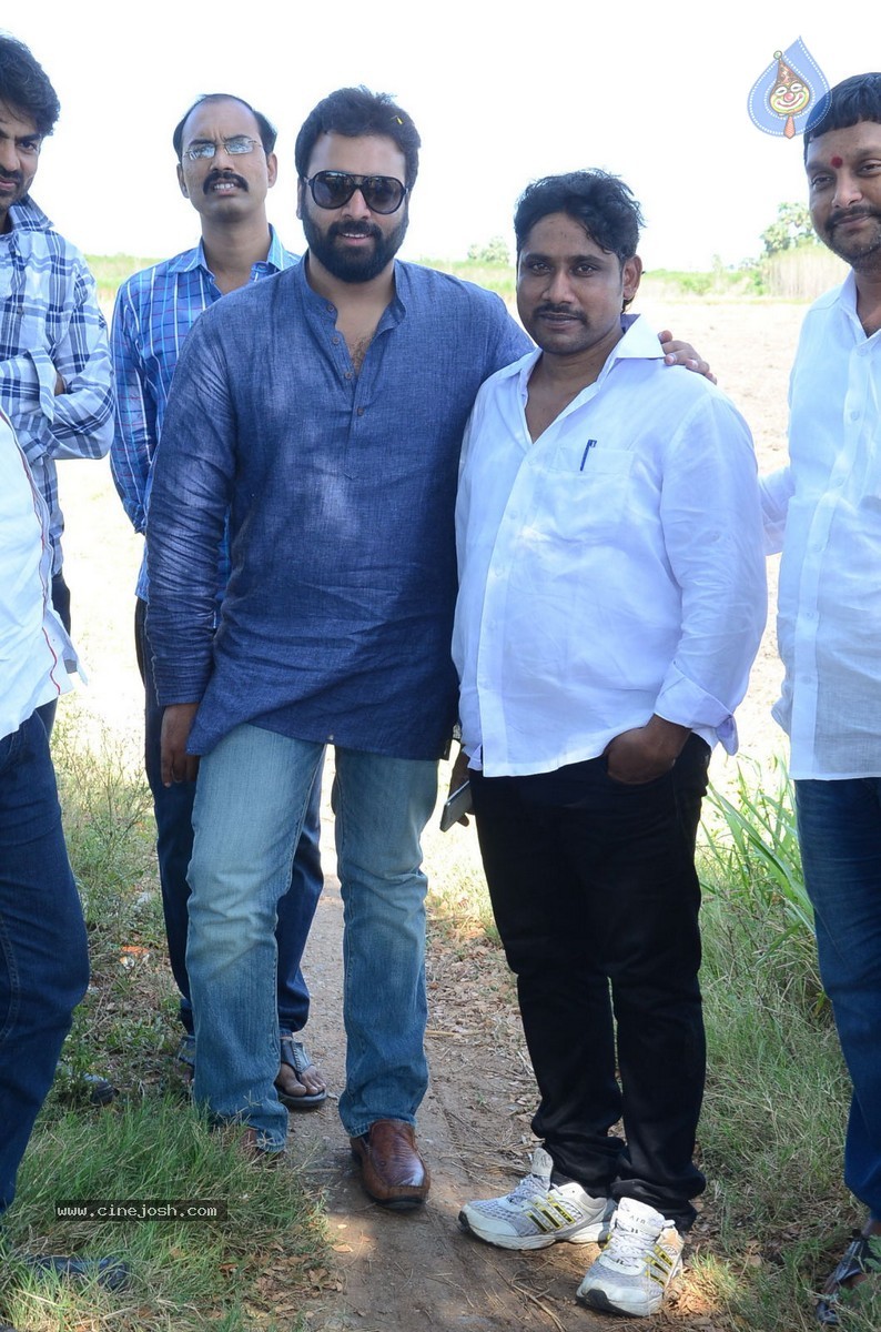 Asura Team at Ongole - 41 / 46 photos