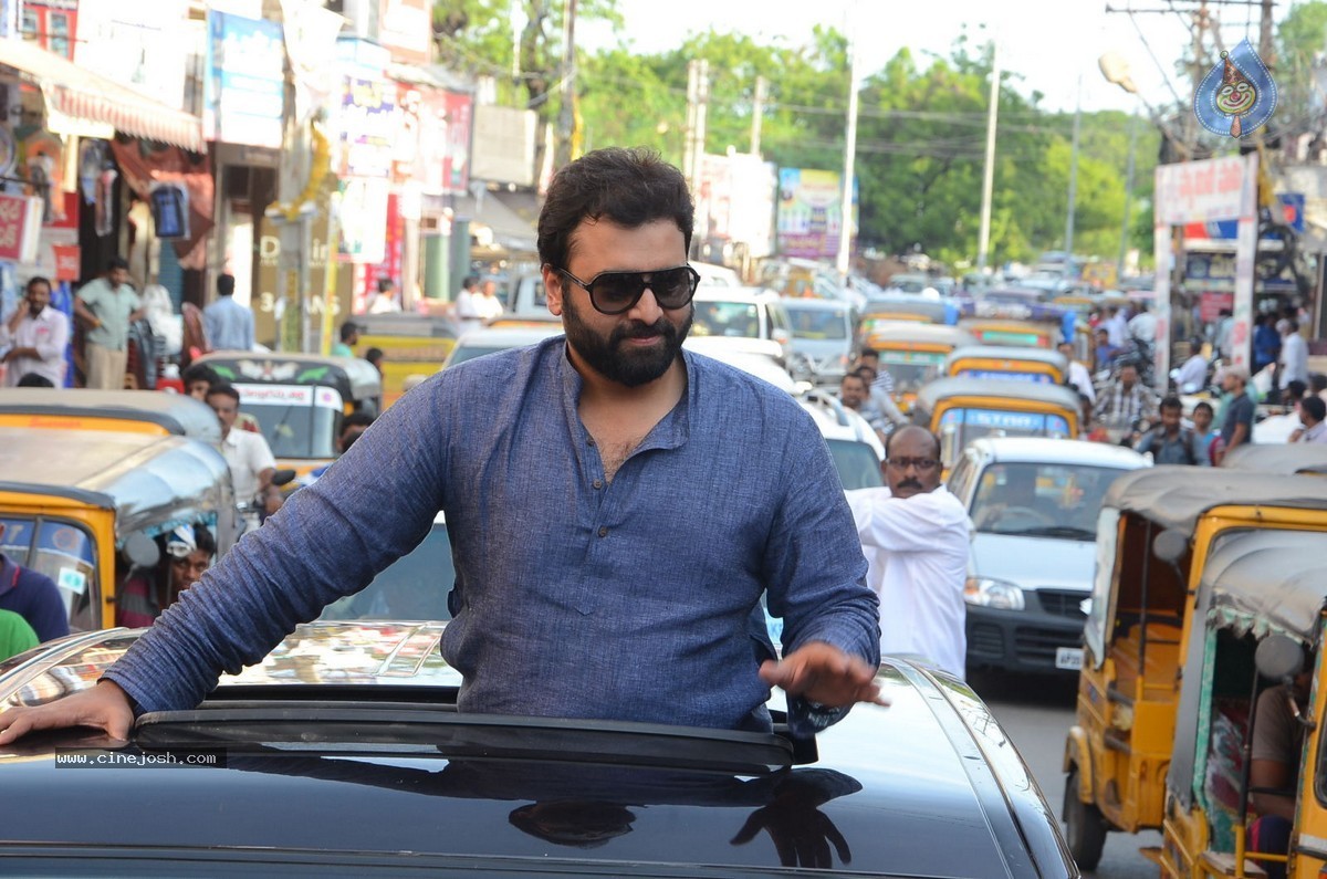Asura Team at Ongole - 45 / 46 photos