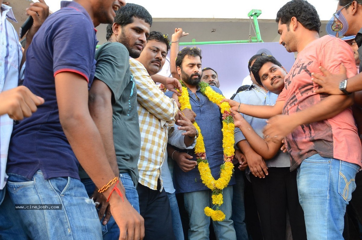 Asura Team at Ongole - 46 / 46 photos