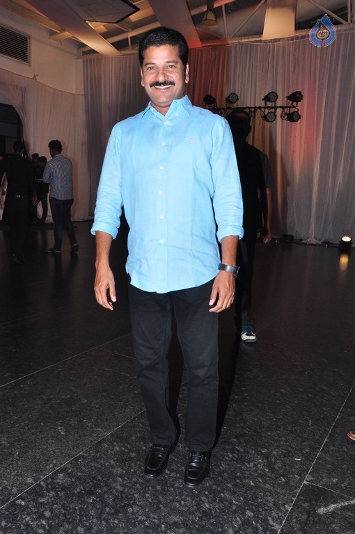 Aswini Dutt Daughter Wedding Reception 2 - 4 / 56 photos