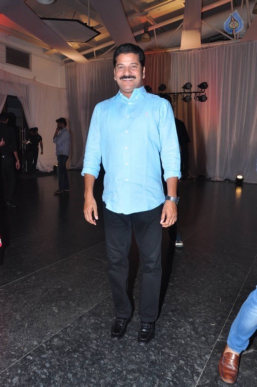 Aswini Dutt Daughter Wedding Reception 2 - 27 / 56 photos