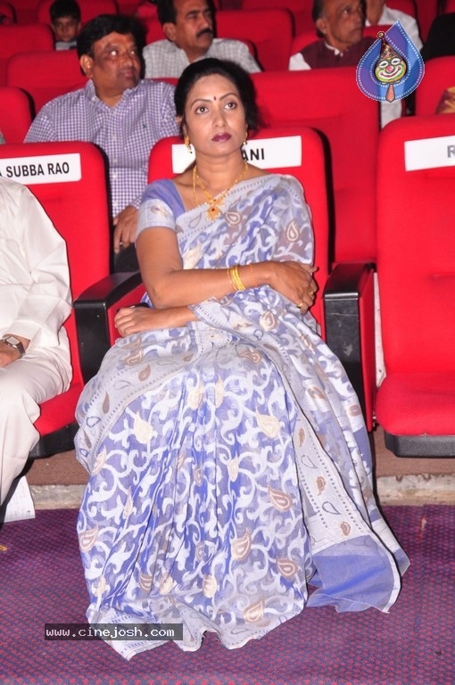 ATA and TATA Krishna Lifetime Achievement Award - 1 / 30 photos