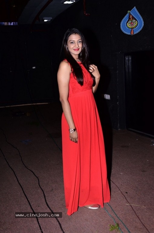 ATA and TATA Krishna Lifetime Achievement Award - 21 / 30 photos