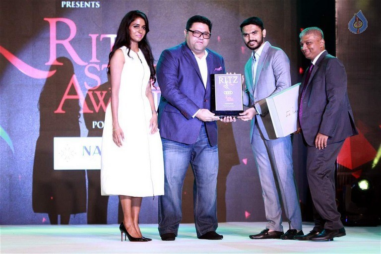 Audi Ritz Style Awards 2017 Photos - 18 / 38 photos