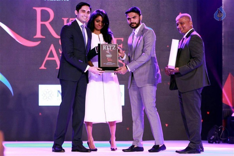 Audi Ritz Style Awards 2017 Photos - 19 / 38 photos