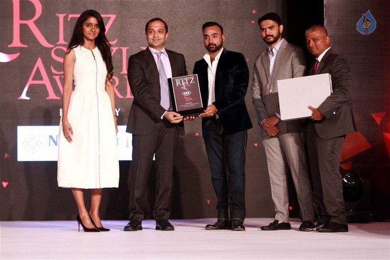 Audi Ritz Style Awards 2017 Photos - 20 / 38 photos