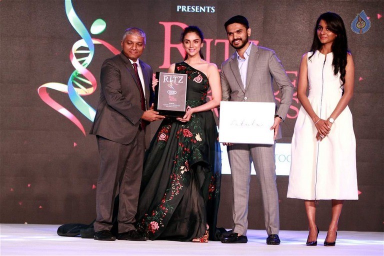 Audi Ritz Style Awards 2017 Photos - 21 / 38 photos