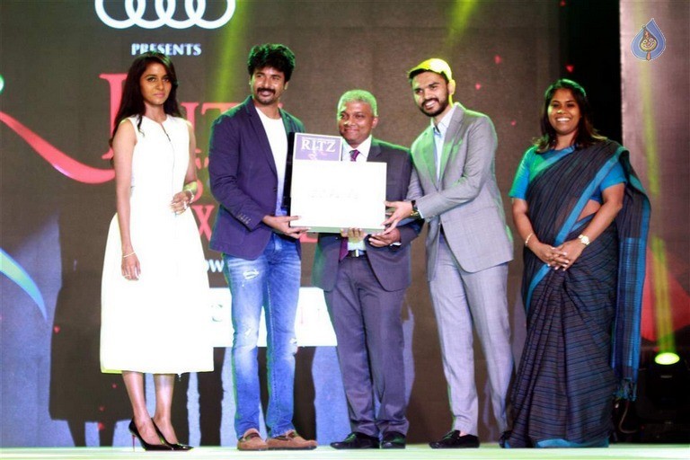 Audi Ritz Style Awards 2017 Photos - 34 / 38 photos