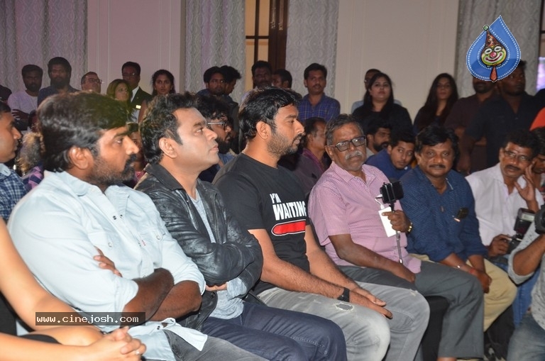Avengers Endgame Tamil Trailer Launch - 3 / 21 photos