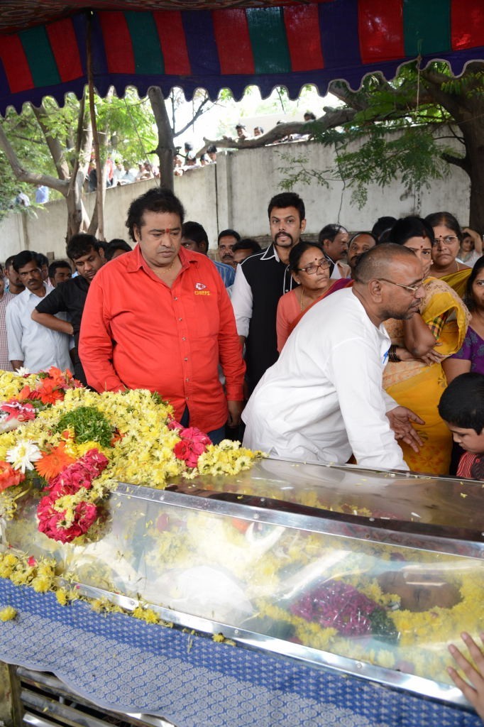 AVS Condolences Photos 01 - 30 / 214 photos