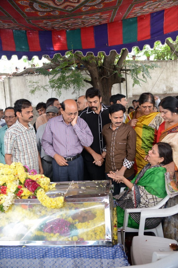 AVS Condolences Photos 01 - 37 / 214 photos