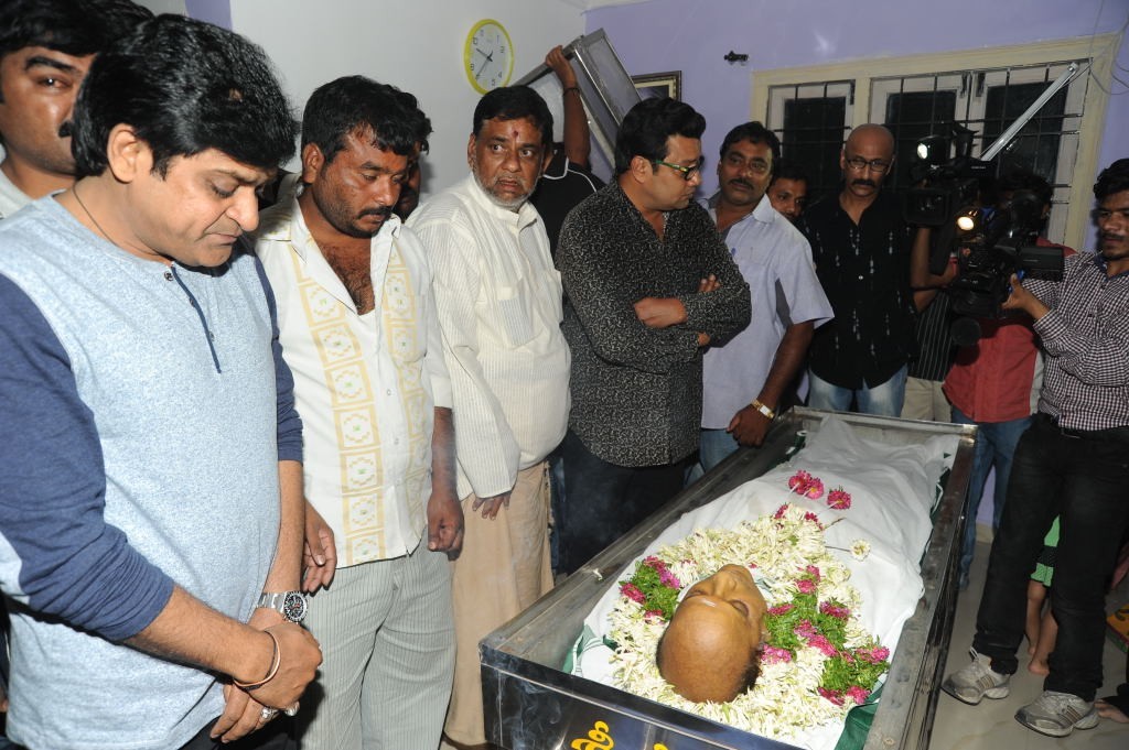 AVS Condolences Photos 01 - 98 / 214 photos