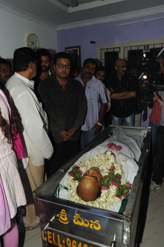 AVS Condolences Photos 01 - 108 / 214 photos