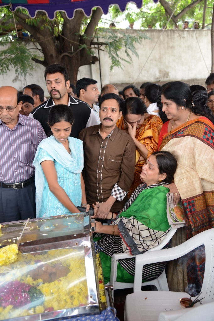 AVS Condolences Photos 01 - 115 / 214 photos