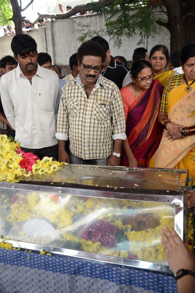 AVS Condolences Photos 01 - 131 / 214 photos