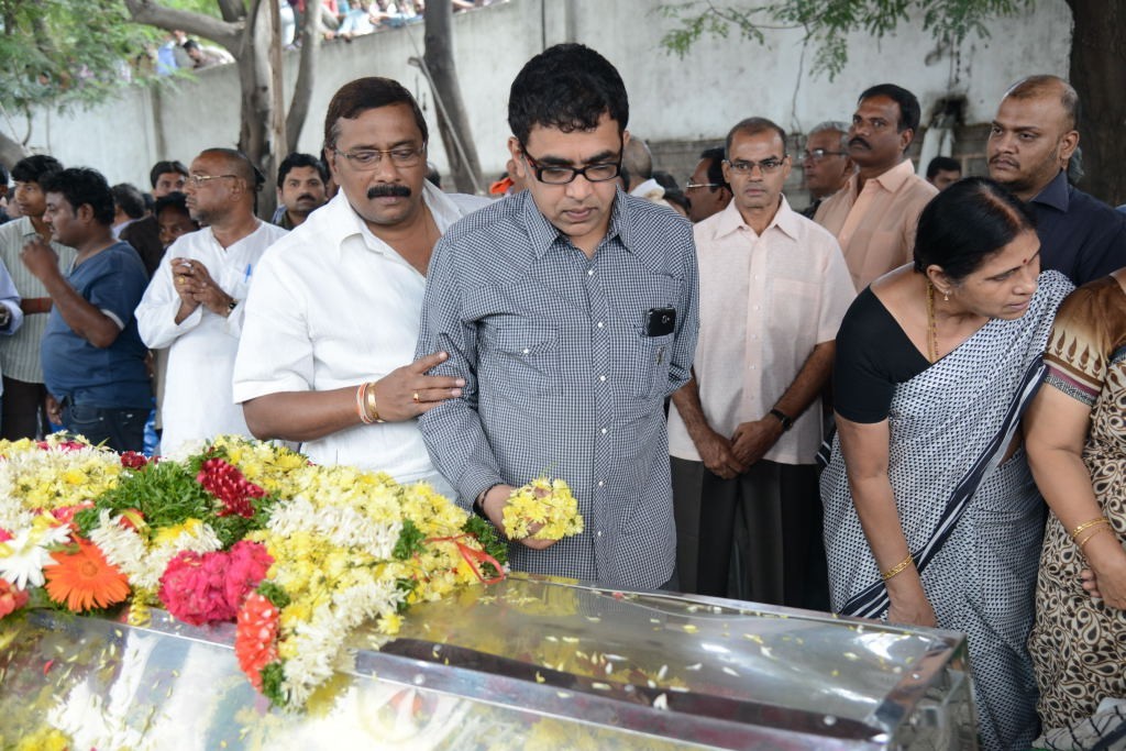 AVS Condolences Photos 01 - 137 / 214 photos