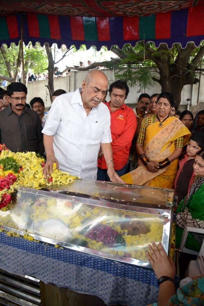 AVS Condolences Photos 01 - 154 / 214 photos